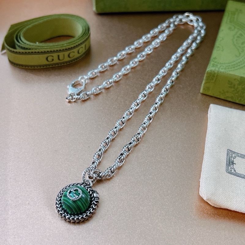 Gvc*1 necklaces
